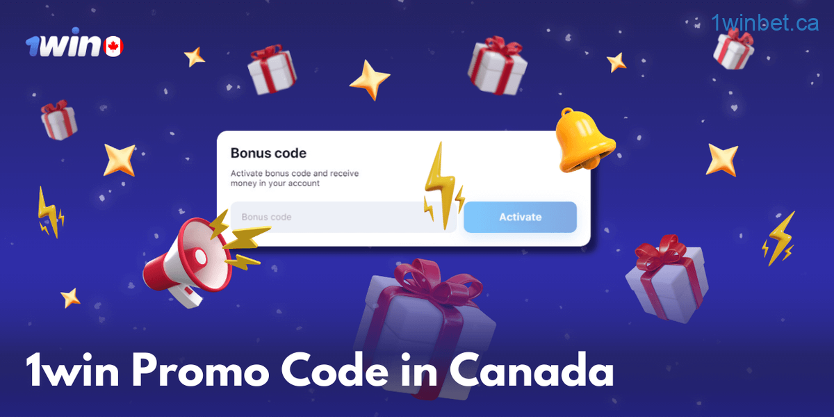 In Canada, utilizing 1win promo codes allows players to receive extra cash and free spins, thereby amplifying the value of their gaming experience.