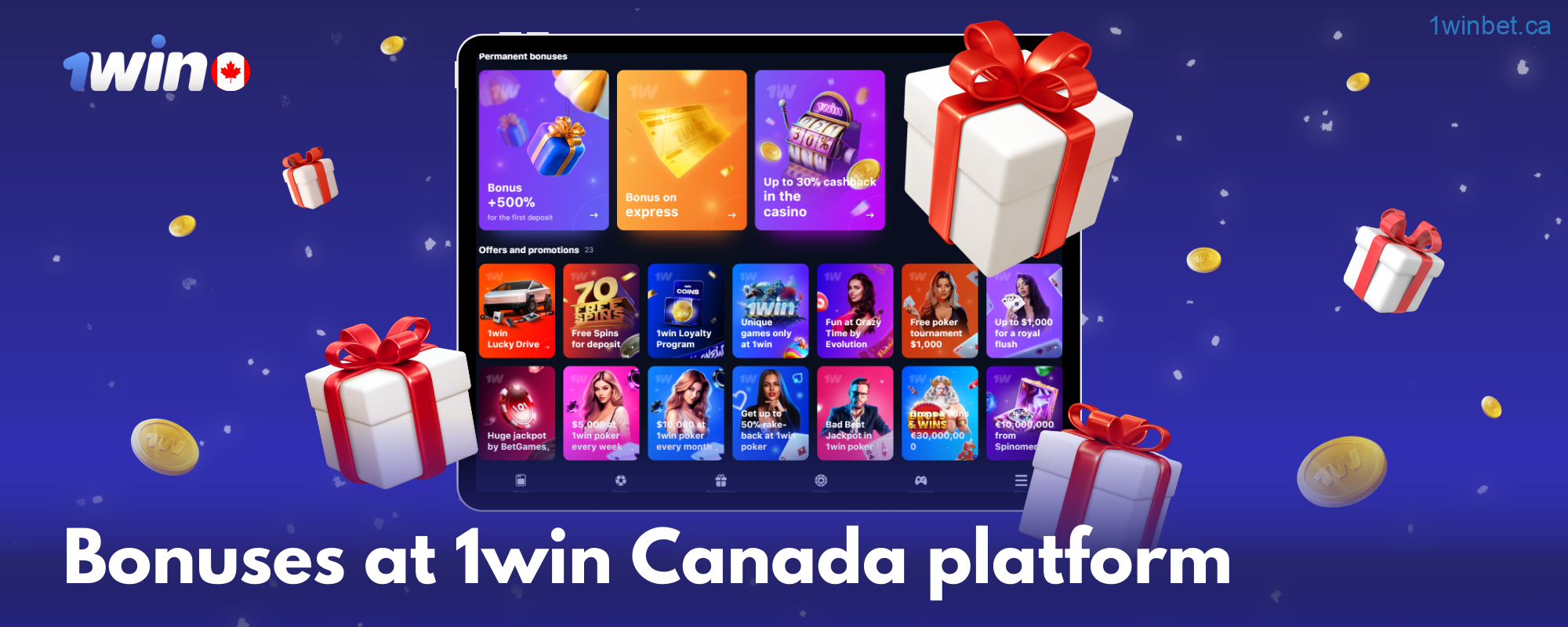 With over 45 daily events occurring in Canada, the USA, and other nations, 1win's sports betting on Ice Hockey connects users to the most popular leagues. Notable events include:
