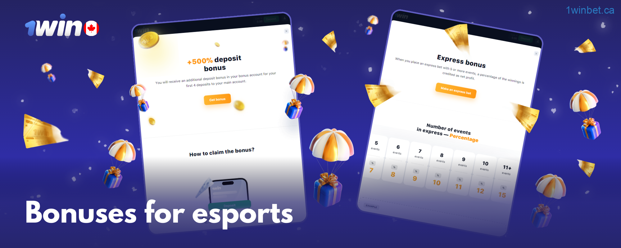 For those who prefer betting while on the move, the bookmaker has designed an exceptional mobile application. It is compatible with various devices running iOS and Android. The mobile interface is intuitive and user-friendly. Upon launching the app, you can access the menu and navigate to the section featuring CSGO 1win and other esports matches.